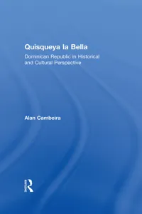 Quisqueya la Bella_cover