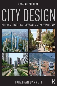 City Design_cover