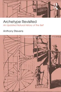 Archetype Revisited_cover