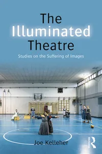 The Illuminated Theatre_cover