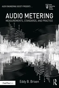 Audio Metering_cover