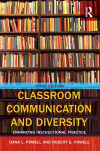 Classroom Communication and Diversity_cover