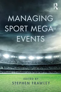 Managing Sport Mega-Events_cover