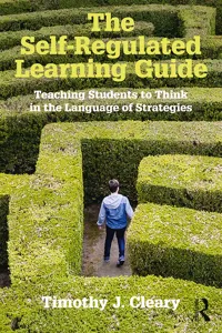 The Self-Regulated Learning Guide_cover