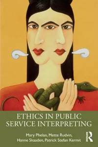 Ethics in Public Service Interpreting_cover