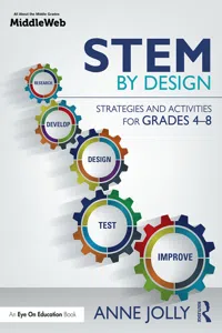 STEM by Design_cover