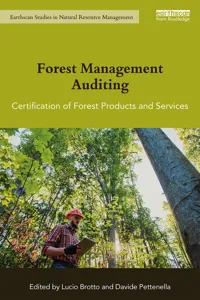 Forest Management Auditing_cover