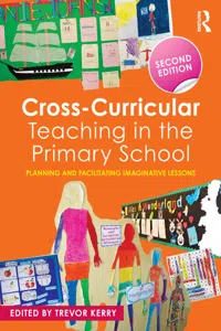 Cross-Curricular Teaching in the Primary School_cover