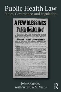 Public Health Law_cover