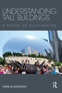 Understanding Tall Buildings_cover