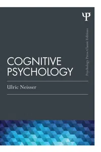 Cognitive Psychology_cover