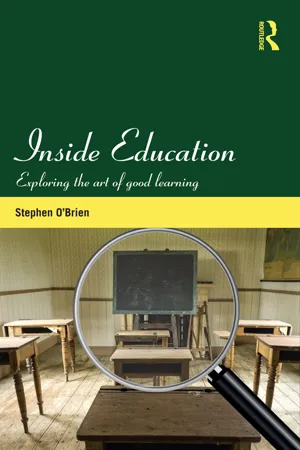 Inside Education