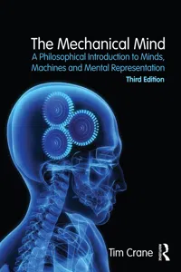 The Mechanical Mind_cover