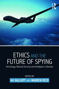 Ethics and the Future of Spying_cover