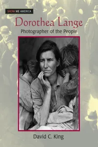 Dorothea Lange_cover