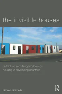 The Invisible Houses_cover