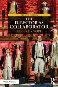 The Director as Collaborator_cover