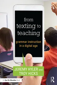 From Texting to Teaching_cover