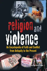 Religion and Violence_cover