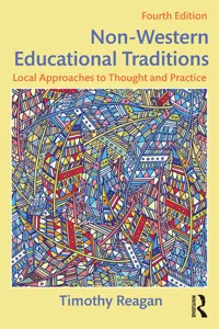 Non-Western Educational Traditions_cover