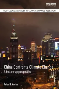 China Confronts Climate Change_cover