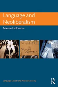 Language and Neoliberalism_cover