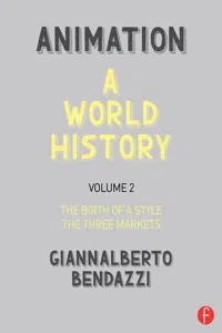 Animation: A World History_cover