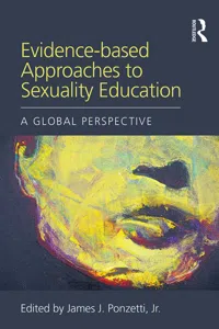 Evidence-based Approaches to Sexuality Education_cover