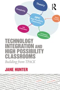 Technology Integration and High Possibility Classrooms_cover