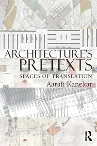 Architecture's Pretexts_cover