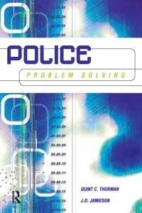 Police Problem Solving_cover