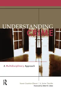 Understanding Crime_cover