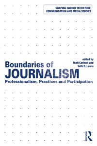 Boundaries of Journalism_cover