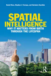 Spatial Intelligence_cover