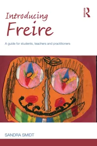 Introducing Freire_cover