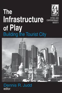 The Infrastructure of Play_cover