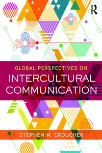 Global Perspectives on Intercultural Communication_cover