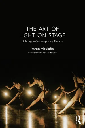 The Art of Light on Stage