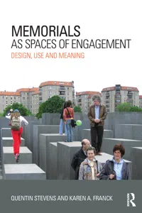 Memorials as Spaces of Engagement_cover