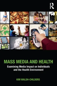 Mass Media and Health_cover