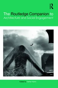 The Routledge Companion to Architecture and Social Engagement_cover