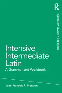 Intensive Intermediate Latin_cover