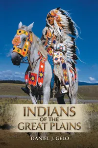 Indians of the Great Plains_cover