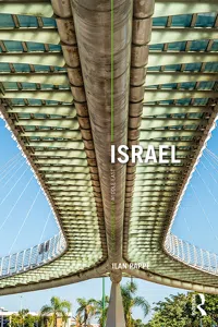 Israel_cover