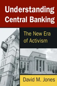 Understanding Central Banking_cover