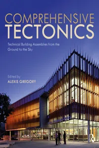 Comprehensive Tectonics_cover