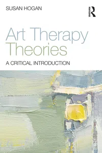 Art Therapy Theories_cover