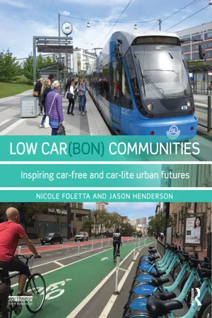 Low Car(bon) Communities