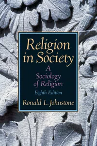 Religion in Society_cover