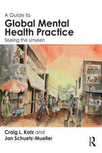 A Guide to Global Mental Health Practice_cover